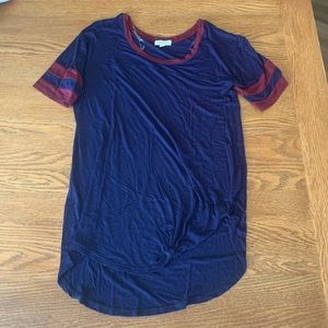 Ultra Flirt Tee Shirt